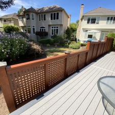 Fence-Staining-in-Vancouver-WA 4